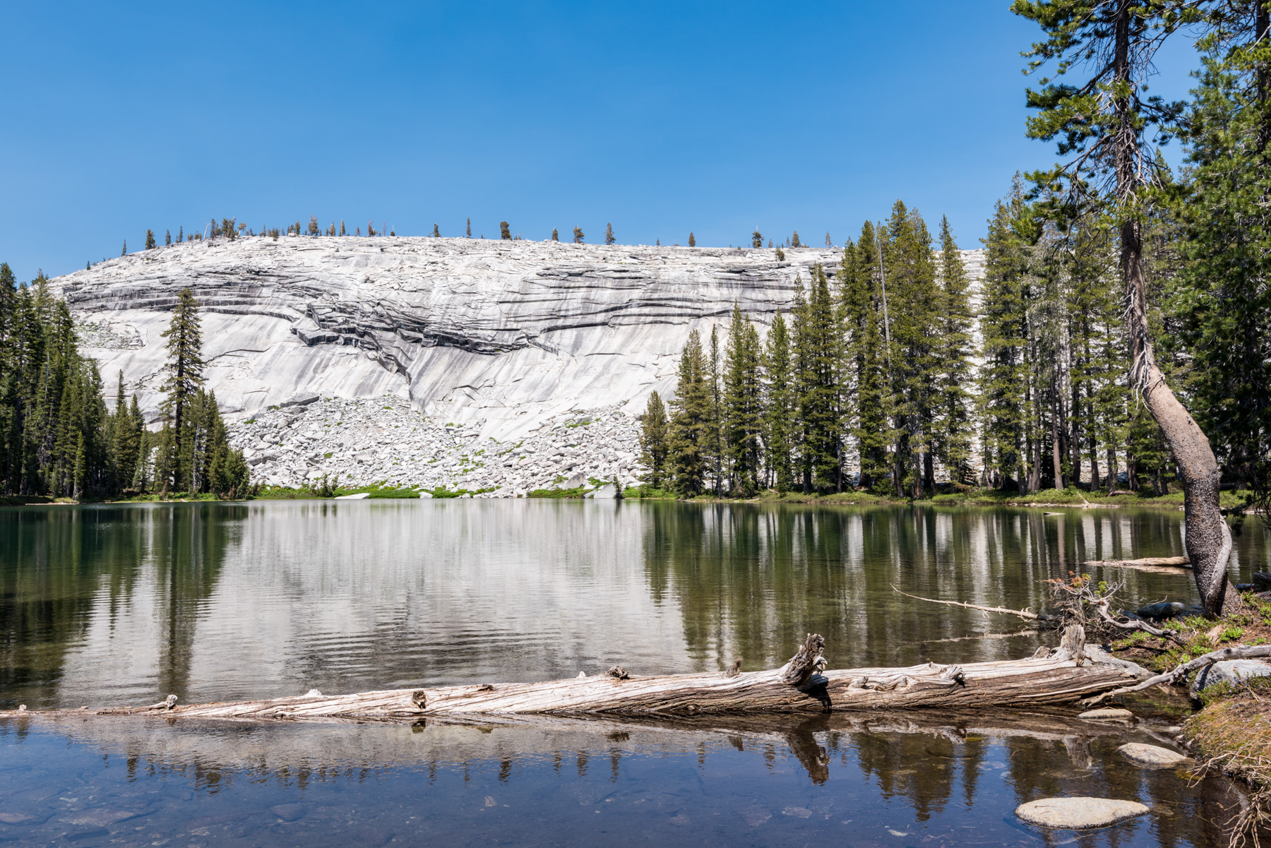 Minnow Lake